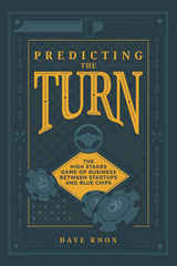 Predicting the Turn: The High Stakes Game of Business Between Startups and Blue Chips