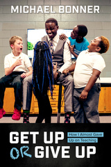 Get Up Or Give Up