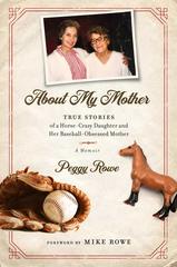 About My Mother...