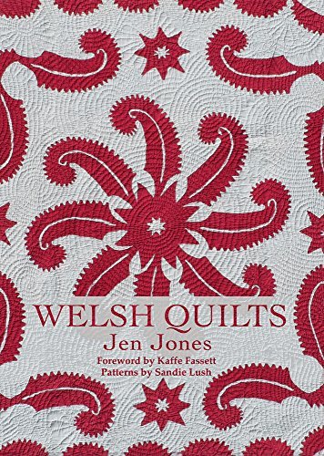 Welsh Quilts - 