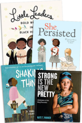Girl Power Collection