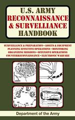 U.S. Army Reconnaissance & Surveillance Handbook